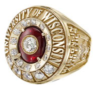 championship ring